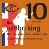 Rotosound JK10 (Struny pre akustickú gitaru .010)