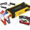 LED LCD booster 600A Jump Starter 16800mAh + power banka