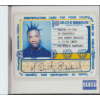 OL' DIRTY BASTARD RETURN TO THE 36 CHAMBERS CD