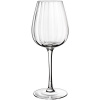 Villeroy & Boch Poháre na biele víno Rose Garden 4 x 430 ml