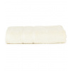 The One Towelling® Bambusový uterák 50x100 T1-BAMBOO50 Ivory Cream 50 x 100 cm