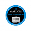 Ni80 Superfine MTL Fused Clapton - odporový drát 32GA*2 + 38GA - Vandy Vape (3m)