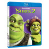 Shrek 2 Blu-ray disk