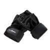 GymBeam Fitness rukavice Wrap Black S