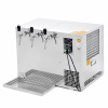 Linder AS-110 INOX tropical 3x kohút NEW Green Line