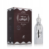 Afnan Dehn Al Oudh Abiyad parfumovaná voda unisex 100 ml