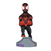 Exquisite Gaming Spider-Man Cable Guy Miles Morales 20 cm