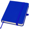 Zápisník A6 Spectrum Plus (linajkové strany) , Pink Farba: Royal blue