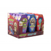 Zoombeast Candies Crazy Mix 20g Celý displej 12ks