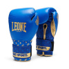 Boxerské rukavice Leone 1947 Dna