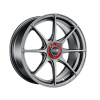 OZ Formula HLT 4D GC 7x17 4x100 ET42
