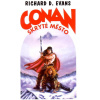 Conan a skryté město