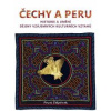 Čechy a Peru - Pavel Štěpánek