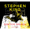 Doktor Spánek - 2 CD (Čte Petr Jeništa) - Stephen King