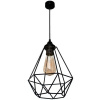 Svietidlá - Závesné svietidlá - DUŻA Lampa wisząca DIAMOND vintage loft można LED (Svietidlá - Závesné svietidlá - DUŻA Lampa wisząca DIAMOND vintage loft można LED)