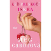 Keď preskočí iskra - Meg Cabotová