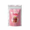 TESLA SLIMFIT PROTEIN 900g jahodová torta
