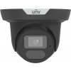 IPC3615SS-ADF28K-I1-BLACK - 5MPx IP kamera Uniview, 2.8mm / 110°
