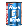 Nutrend FLEXIT DRINK - broskyňa, 400 g