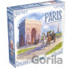 Paris CZ/EN - Tlama games