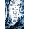 The Ocean at the End of the Lane : Illustrated Edition