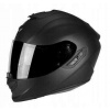PRILBA SCORPION EXO-1400 AIR SOLID BLACKMATT XL (PRILBA SCORPION EXO-1400 AIR SOLID BLACKMATT XL)