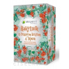 MEGAFYT RAKYTNÍK s čiernou bazou lipou ovocný čaj 20x1,5 g (30 g), 8595151950936