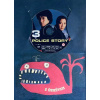Police Story 3 - DVD /dárkový obal/