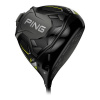 Ping G430 LST Driver - pravá - grafit – stiff - 9°