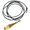 Terre Necklace Drumbľa
