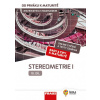 Matematika s nadhledem od prváku k maturitě 10 Stereometrie I