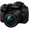 Panasonic LUMIX DC-G90 + Lumix G Vario 12 – 60 mm čierny DC-G90MEG-K