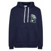 Pánske mikiny Lacoste Men's Live Hoodie - blue marine - Modrý (S)