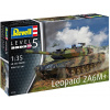 Revell - Leopard 2 A6M+, Plastic ModelKit tank 03342, 1/35