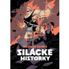 Silácke historky