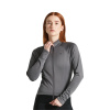 Specialized Women's RBX Expert Long Sleeve Thermal Jersey Smoke Veľkosť: XXL