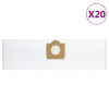 zahrada-XL Vrecká do vysávača Karcher 6.959-130.0 20 ks 30243