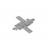 Ceiling Grid Clip (Flush mounting) AIR-AP-T-RAIL-F=