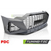 Tuning-tec PREDNÝ NÁRAZNÍK SPORT PDC pasuje na AUDI A6 C8 18-22