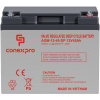 Conexpro AGM-12-45-DP VRLA AGM 12V/45Ah, M6, Deep Cycle, životnosť 10 rokov AGM-12-45-DP