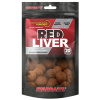 Starbaits Boilies Red Liver - 20mm 200g