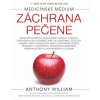 William Anthony Medicínske médium: Záchrana pečene