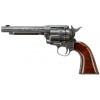 CO2 revolver Colt Single Action Army SAA .45 čierny