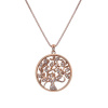 Strieborný prívesok Hot Diamonds Nurture DP865
