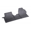 Koberce gumenné Rigum Peugeot Expert 2/3m 2016-