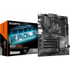 Gigabyte B550 EAGLE, AMD B550, AM4, 4xDDR4, ATX