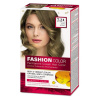 Trvácna farba na vlasy Rubella Fashion Color 7.31 Tmavý blond 50 + 50 +15 ml