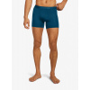 Boxerky Icebreaker Merino 125 Cool-Lite Anatomica Boxers - atlantis