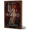 Kingmakers: Graduation - Sophie Lark