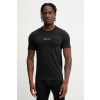 Tréningové tričko Calvin Klein Performance LVGMS5K188 čierna S